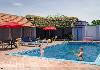 Deshadan Chettinadu Mansion Swimming pool